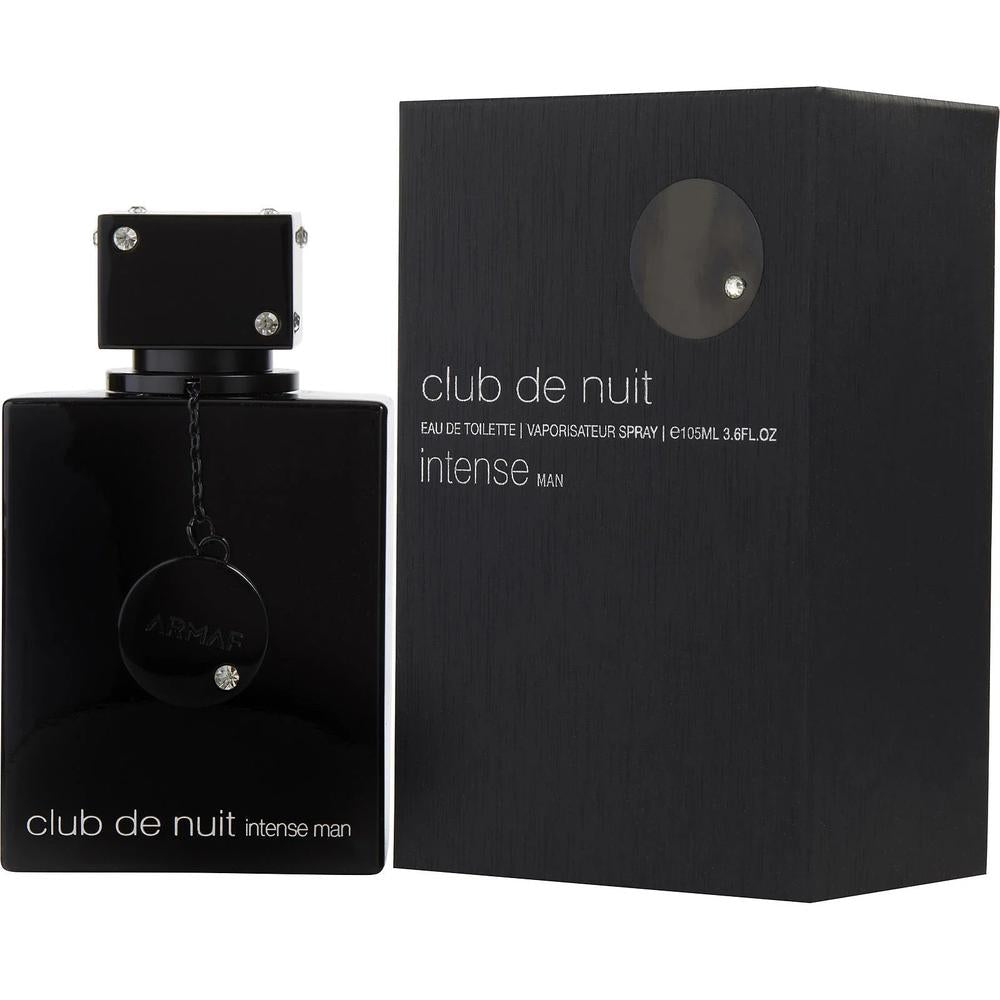 Armaf Club De Nuit Intense Men
