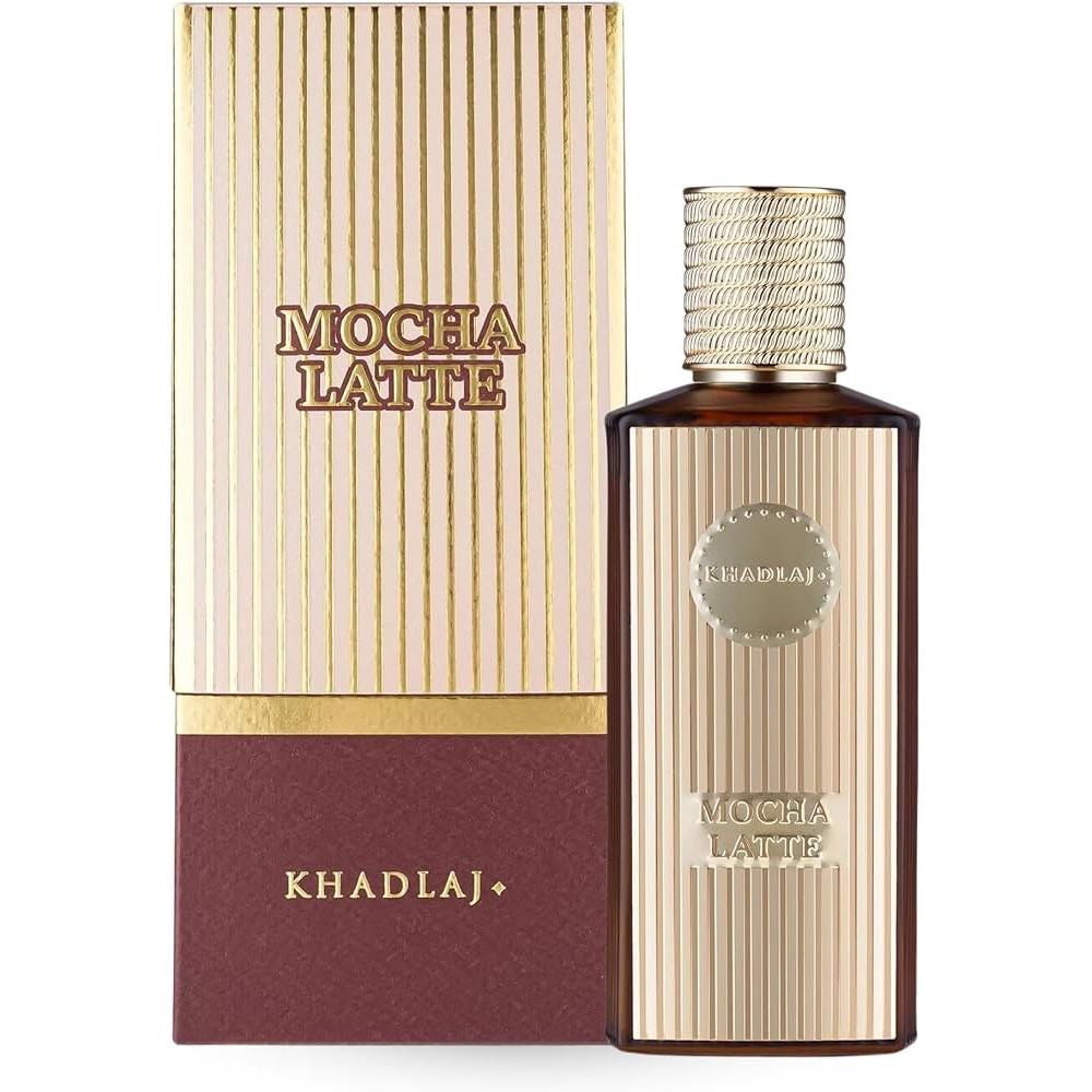 Khadlaj Mocha Latte