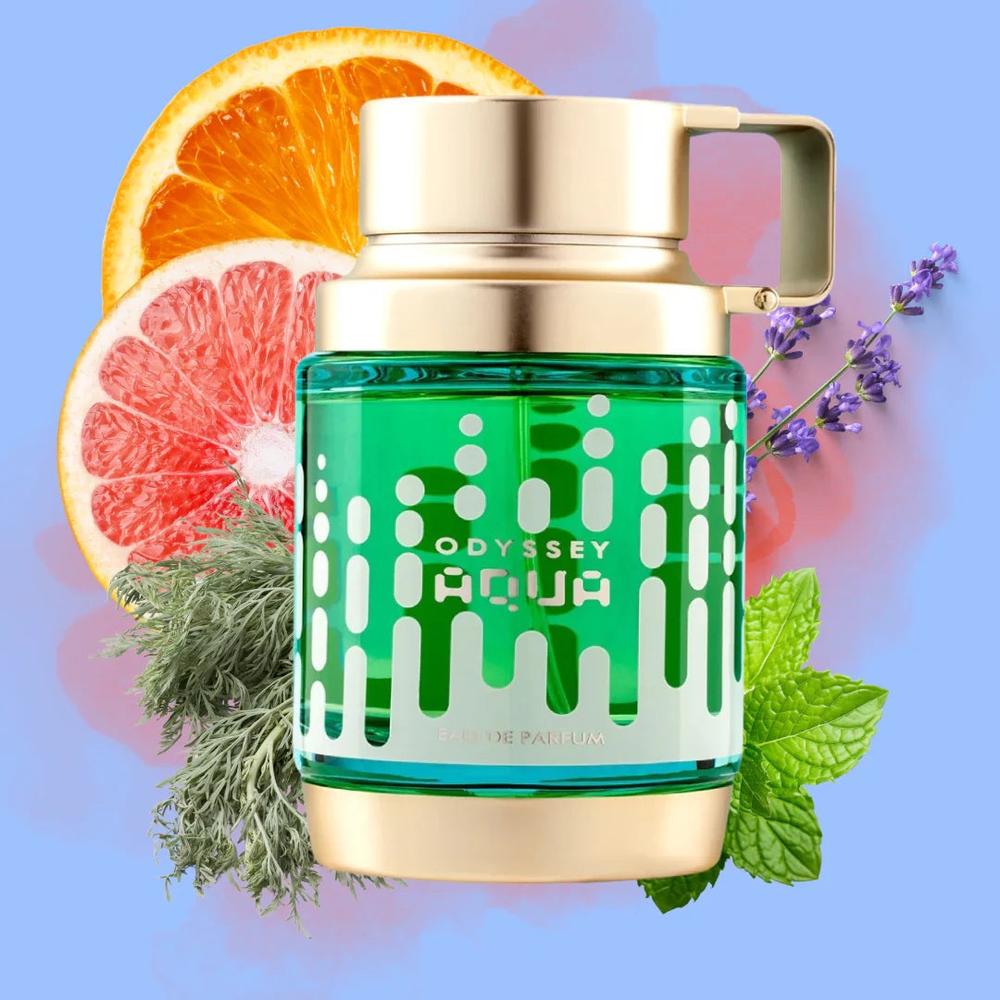 Armaf Odyssey Aqua