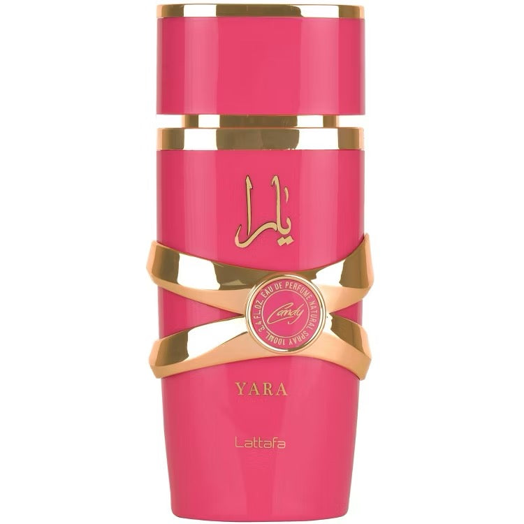 Lattafa Yara Candy