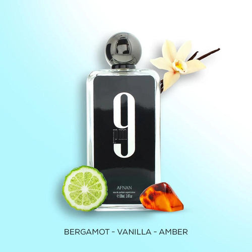 Afnan 9PM Eau de Parfum