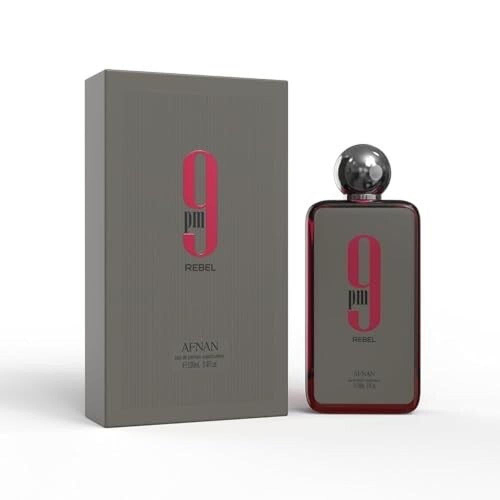 Afnan 9PM Rebel Eau de Parfum
