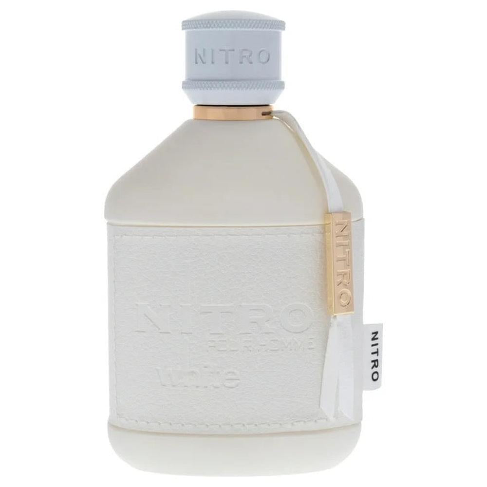 Dumont Nitro White