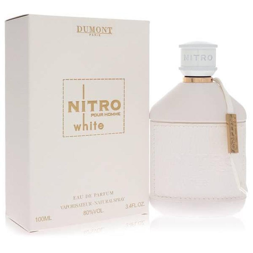 Dumont Nitro White