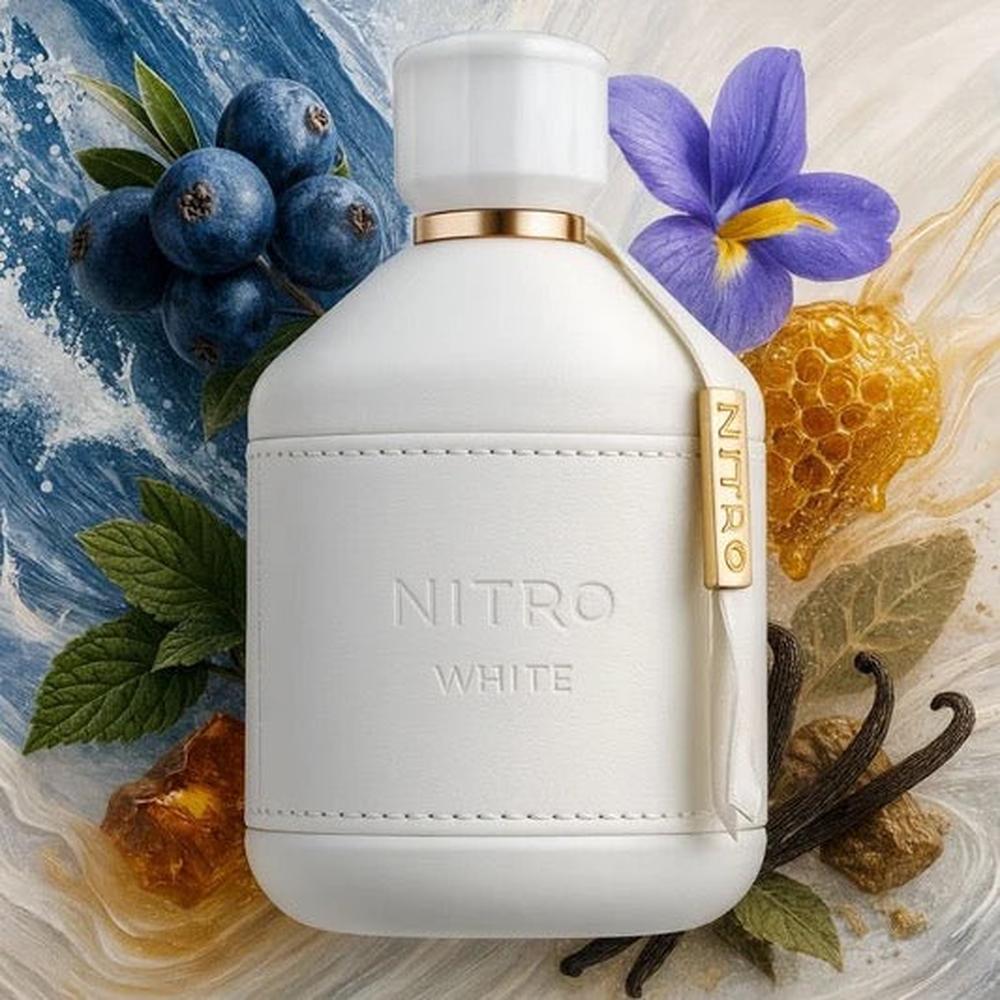 Dumont Nitro White