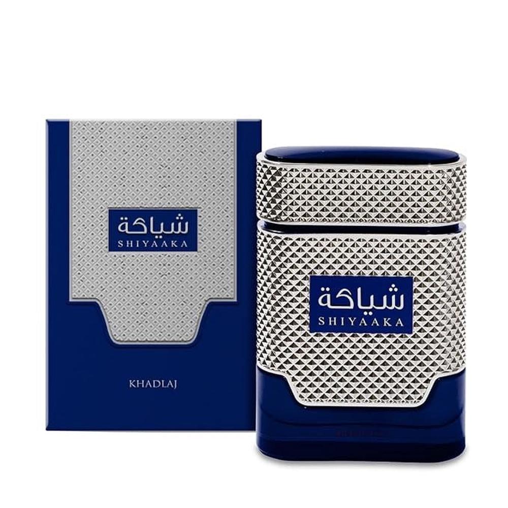 Khadlaj Shiyakha Blue