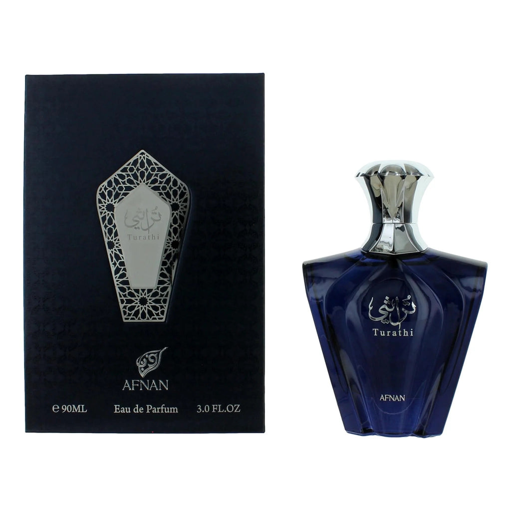 Afnan Turathi Blue