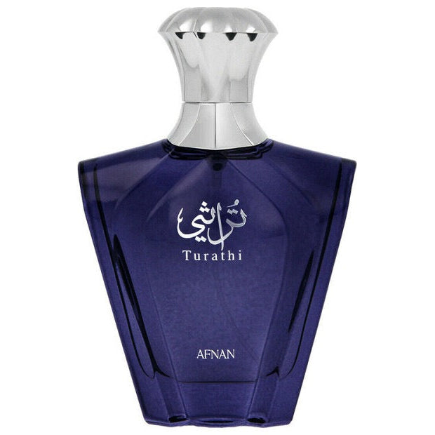 Afnan Turathi Blue