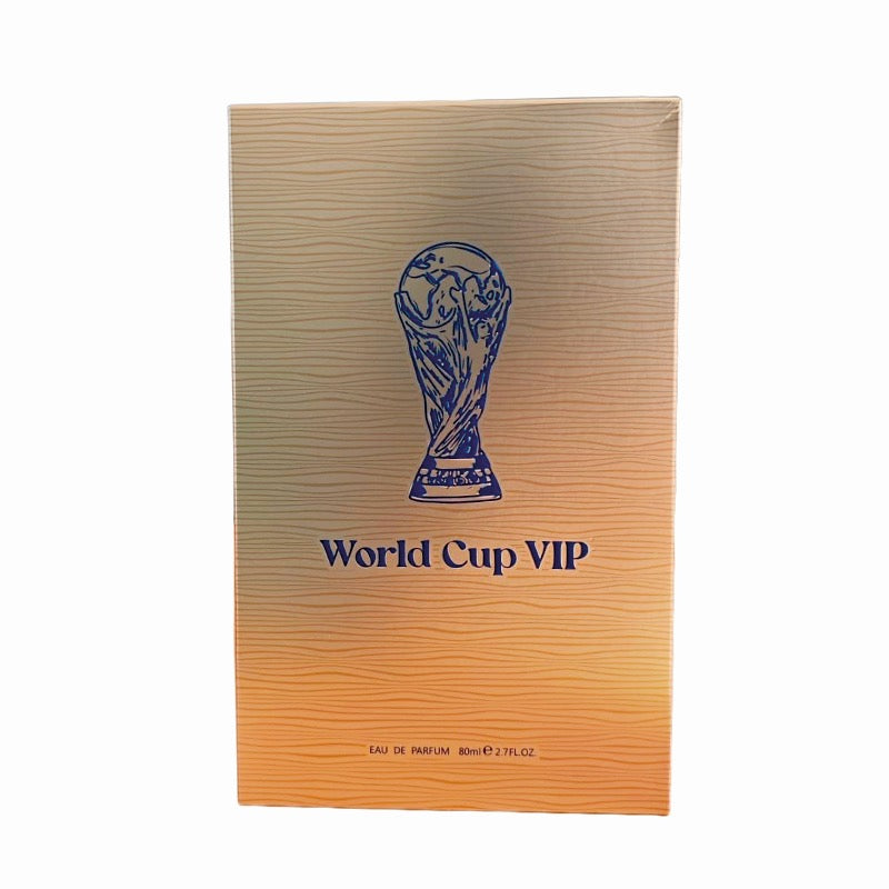 Zakat World Cup VIP