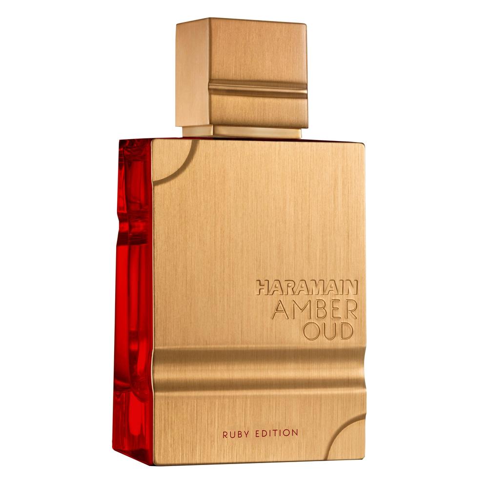 Al-Haramain Amber Oud Ruby Edition