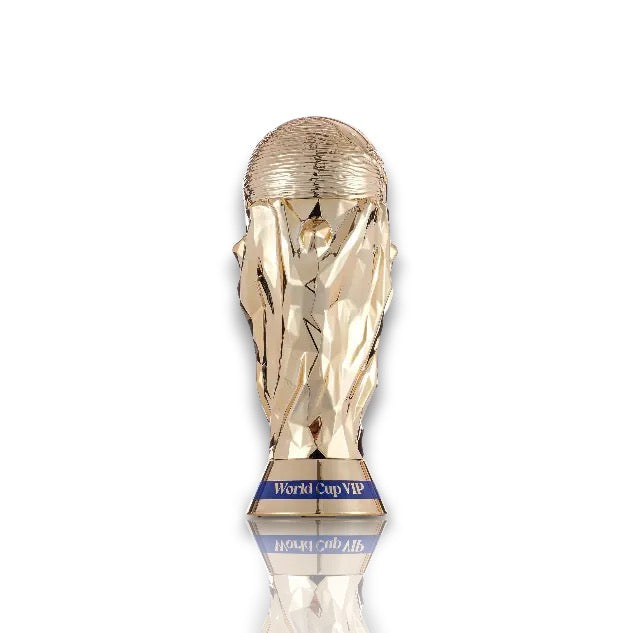 Zakat World Cup VIP