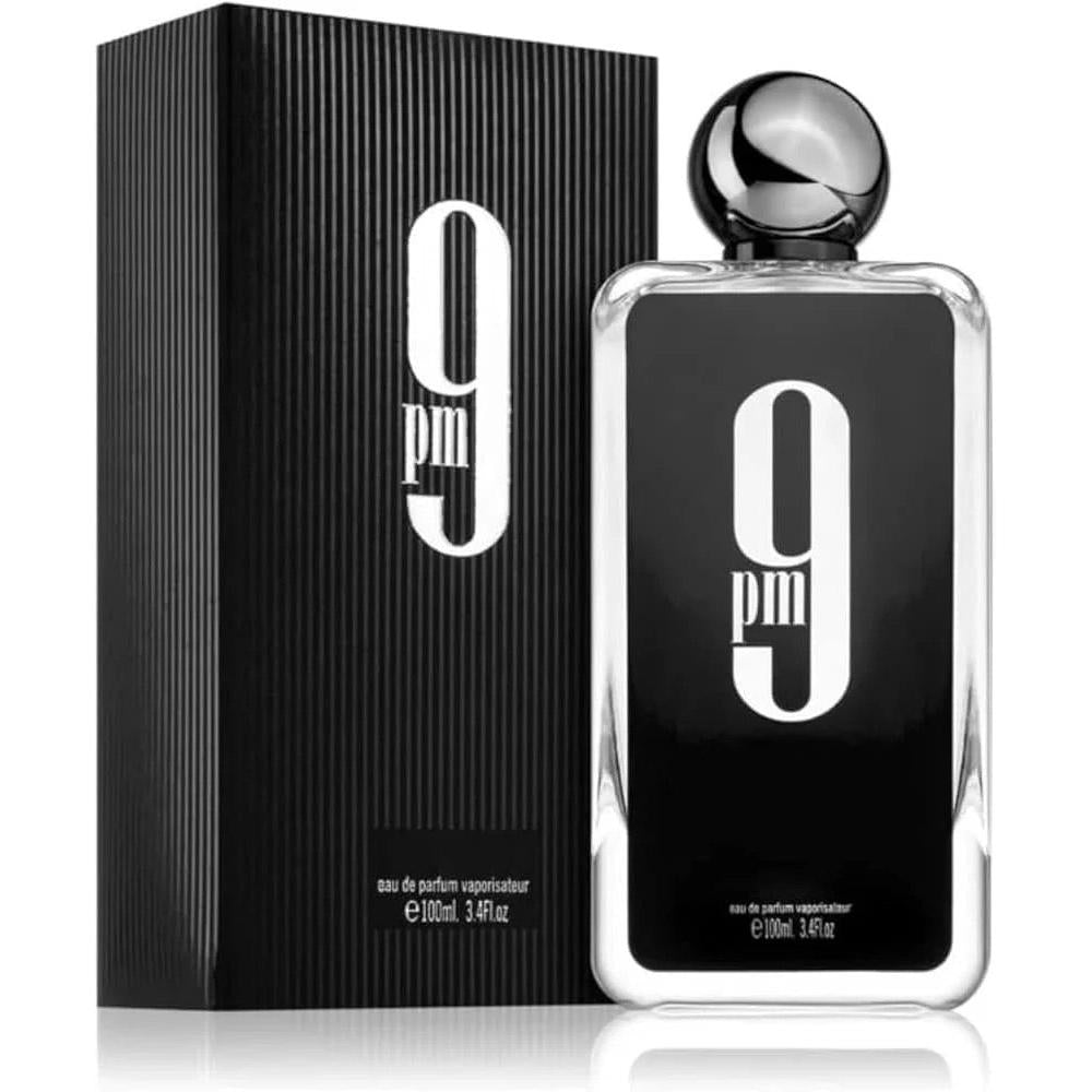 Afnan 9PM Eau de Parfum