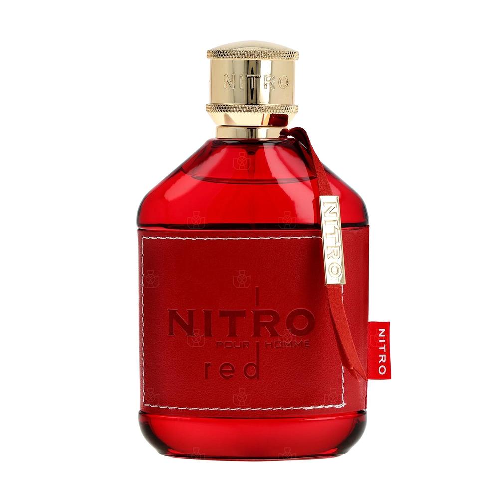 Dumont Nitro Red